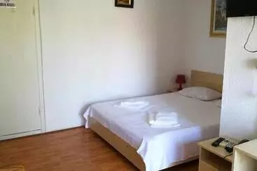 Hôtel Dona