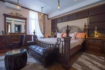 Hôtel Robevski Luxury Rooms