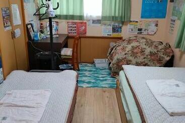 פנסיון Cottage Ureshino