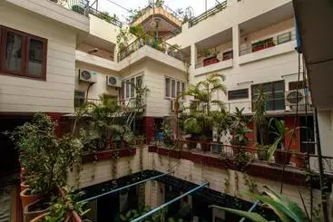 Pensão National Guest House