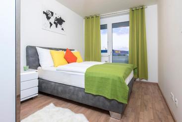 Apart Graz  Smart Apartments