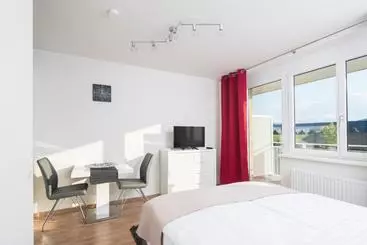 Apart Graz  Smart Apartments