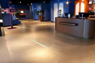 Apart Otel Cityden Stadshart