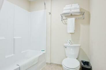 ホテル Cobblestone Inn & Suites  Boone