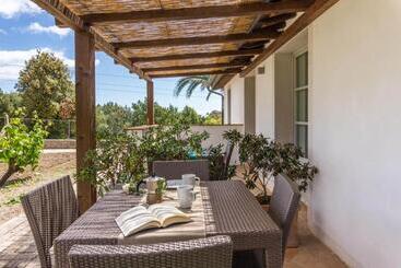 Апарт-отель La Chiusa Di Rio