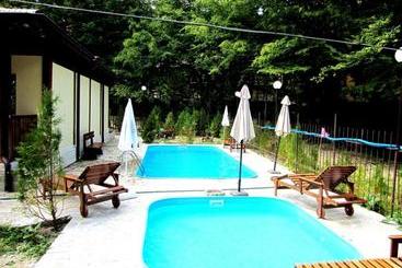 Пансион къща за гости кумовете