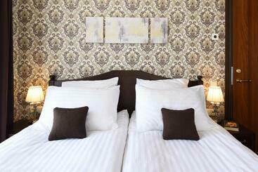 Pensjonat Key For Rest