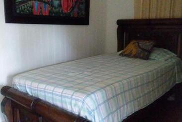 Herberge Posada Nativa Licy