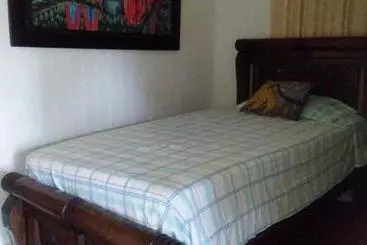 Hospedaria Posada Nativa Licy