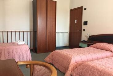 호텔 Ristorante La Madia