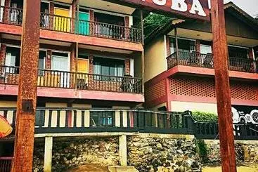 Panuba Inn Resort