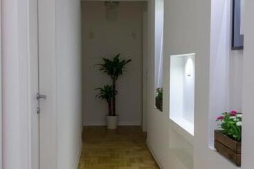 Pensão Canton Del Gallo