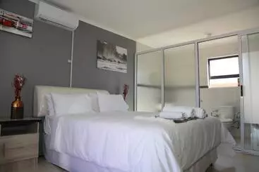 پانسیون Joy Guest House, Mabote