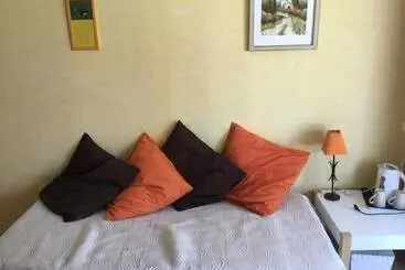 Pension Les Palettes