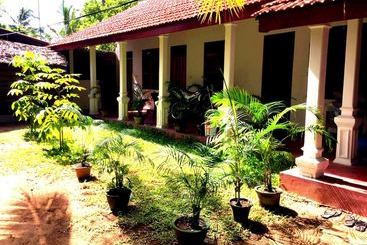 Pensionat Surf Paradise