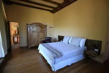 Panzió The Golf Club Guest House