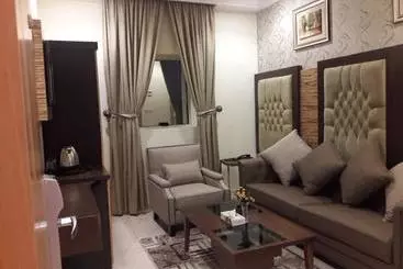 هتل Al Qima Atlas 3