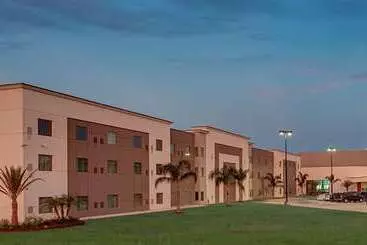 Hotelli Cypress Bayou Casino