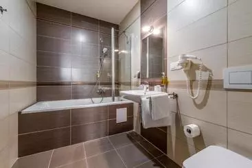 ペンション Penzion Zenit