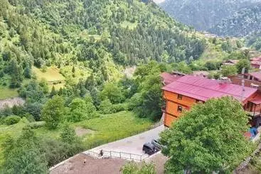 Aparthotel Badul Pansiyon