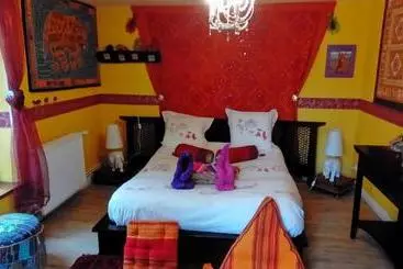 Bed and Breakfast O Tour Du Monde