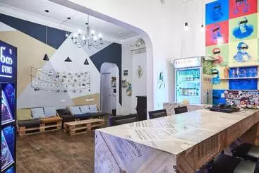 Moosica Hostel