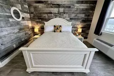 Herberge Cheticamp Outback Inn