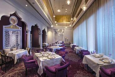 Itc Kohenur, A Luxury Collection Hotel, Hyderabad