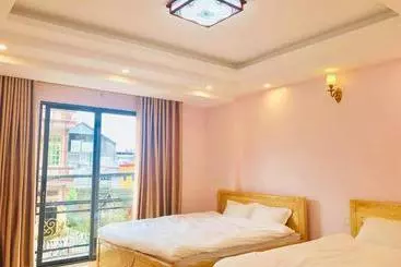 Hotel My Dream