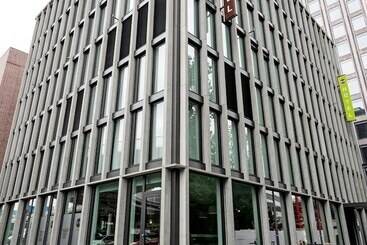 B&b Hotel Zürich Wallisellen