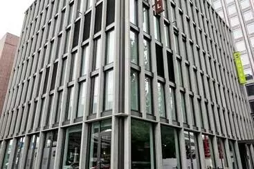 B&b Hotel Zürich Wallisellen