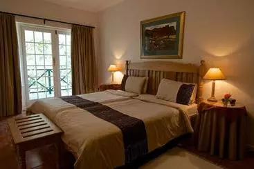ペンション Golden Hill Guest House