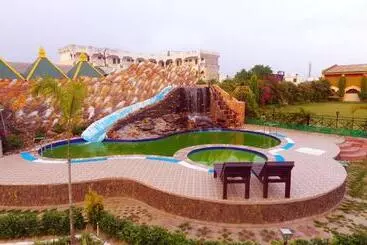 Resort La Bellevue