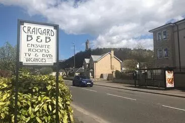 Craigard B&b