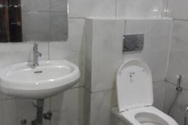 فندق Shiv Palace, Ujjain