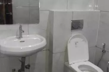 Hotel Shiv Palace, Ujjain