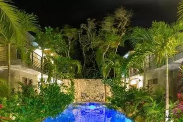 Hotel Solera Tulum