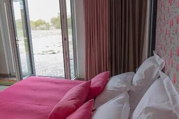 Пансион Chut ! C'est Ici