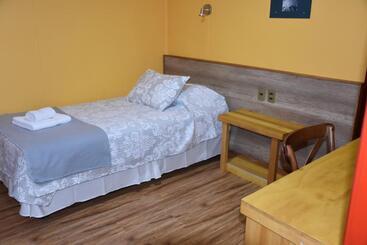 هاستل Asói Hostal