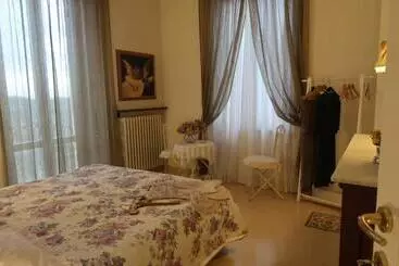 B&b Palazzo Mestichelli Boutique Palace