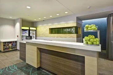 ホテル Home2 Suites By Hilton Queensbury Lake George