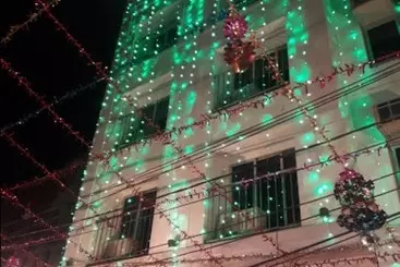 Hotelli Madni Royale , Ajmer