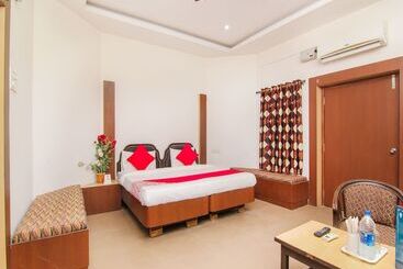 هتل Lukergunj Holidays