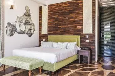 Hotelli Tenuta Mara Wine Relais