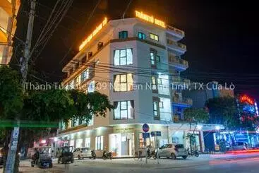 Hotel Thanh Tu