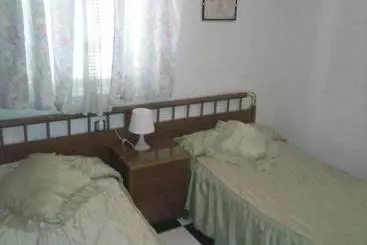Pensió Pensión Casa Márquez