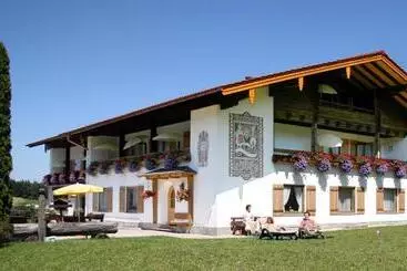 Pensió Gästehaus Meisl