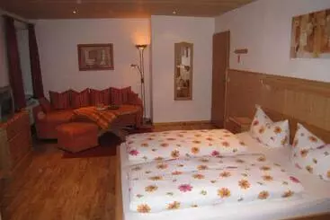 Pensão Gästehaus Meisl