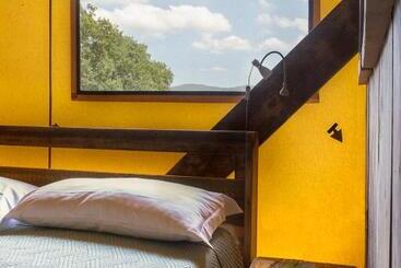 ホテル Agriturismo L'antica Fornace