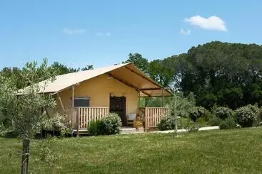 Hotel Agriturismo L'antica Fornace